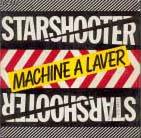 Starshooter : Machine à Laver